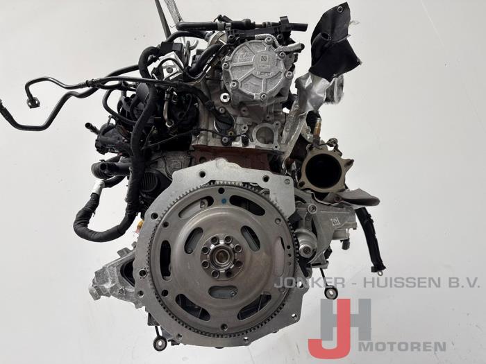 Motor Audi A5 - Foto 4