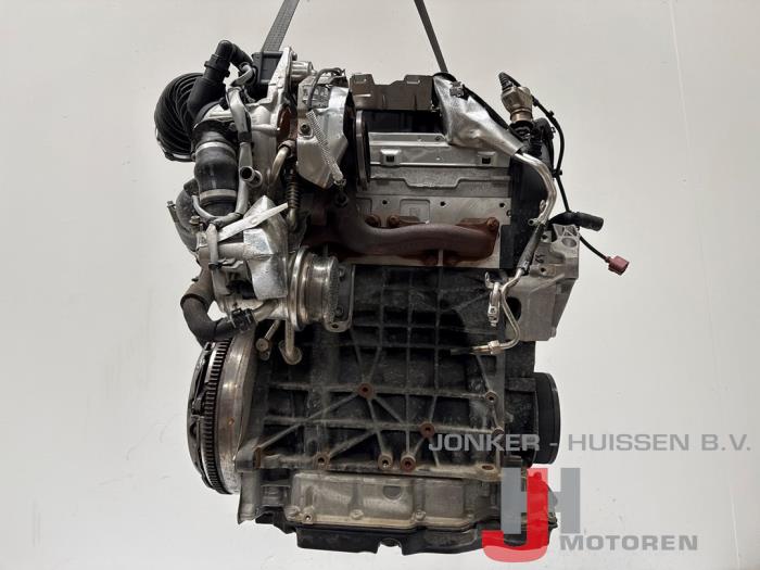 Motor Seat Leon - Foto 4
