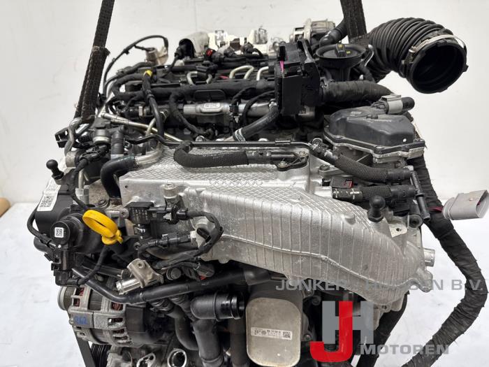 Motor Seat Leon - Foto 5