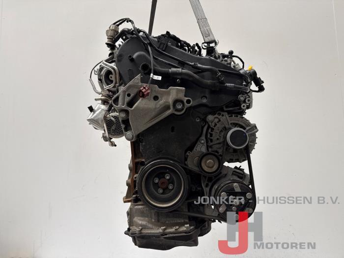 Motor Seat Leon - Foto 2