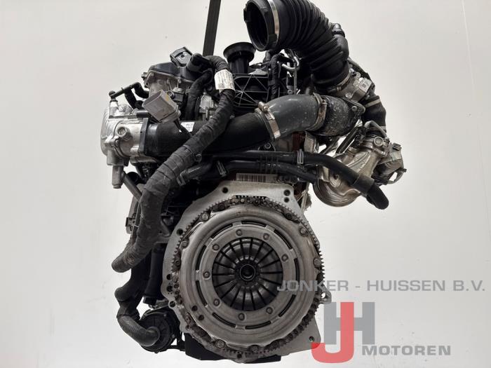Motor Seat Leon - Foto 3