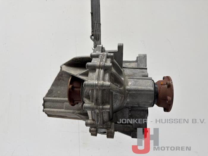 Versnellingsbak Seat Leon - Foto 4