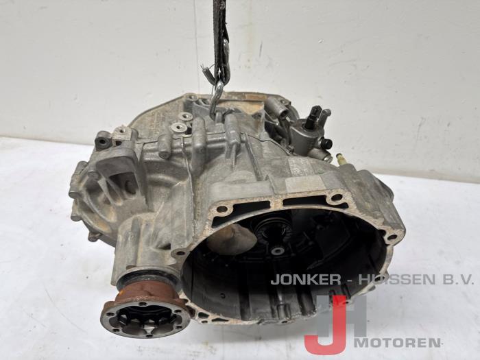 Versnellingsbak Seat Leon - Foto 5