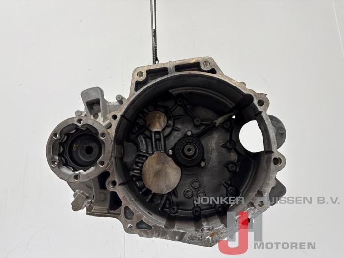 Versnellingsbak Seat Leon - Foto 2