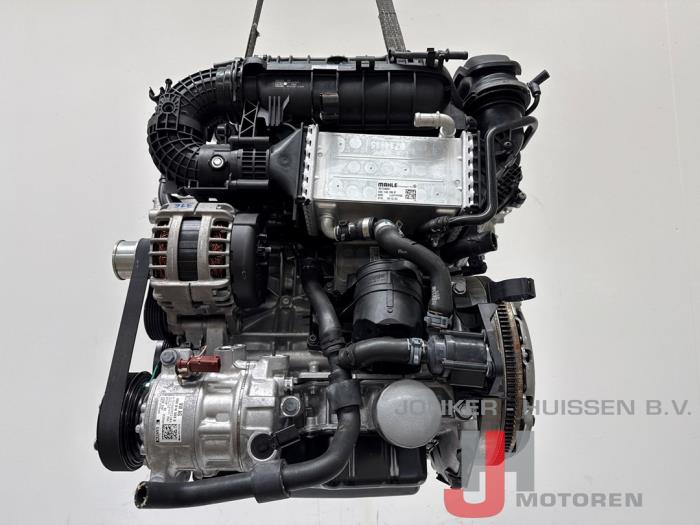 Motor Seat Leon - Foto 2