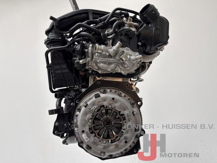 Motor Seat Leon - Foto 5