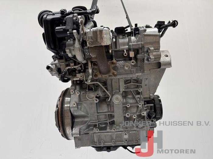 Motor Seat Leon - Foto 4
