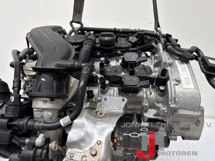 Motor Seat Leon - Foto 3