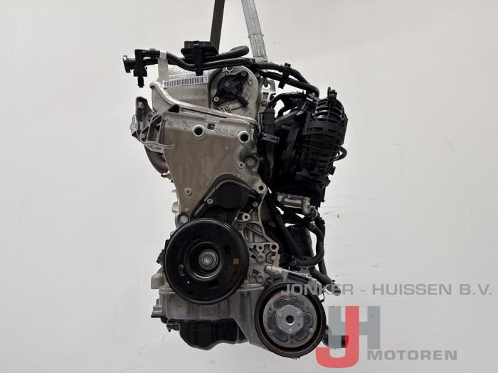 Motor Seat Leon - Foto 2