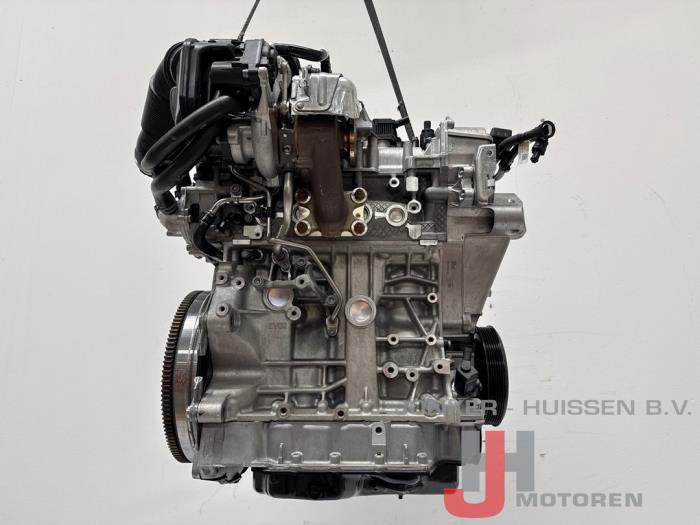 Motor Seat Leon - Foto 3