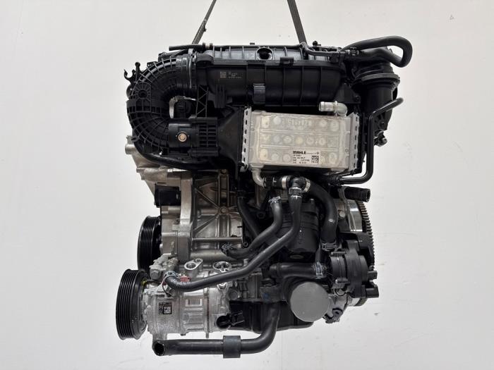 Motor Seat Leon