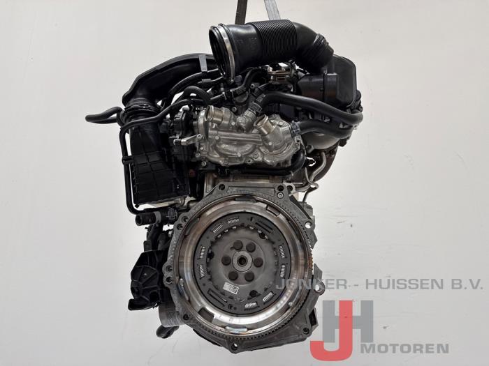 Motor Seat Leon - Foto 4