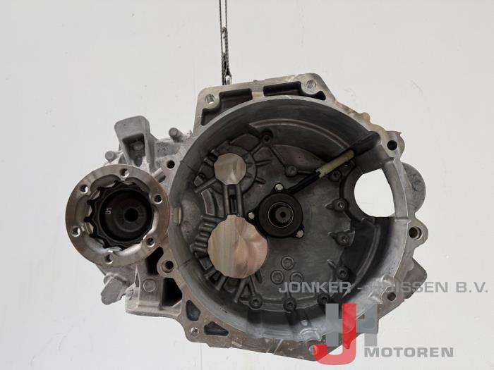 Versnellingsbak Seat Leon - Foto 3
