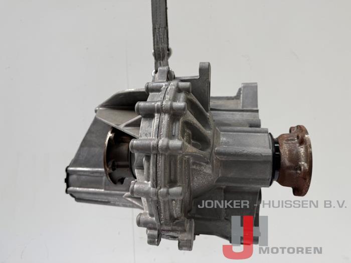 Versnellingsbak Seat Leon - Foto 2