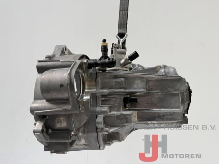 Versnellingsbak Seat Leon - Foto 4