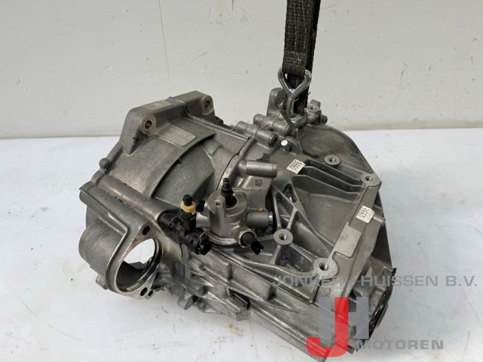 Versnellingsbak Seat Leon - Foto 5