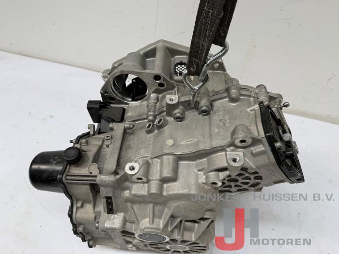 Automaatbak Seat Leon - Foto 5