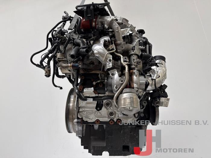 Motor Volkswagen Transporter - Foto 3