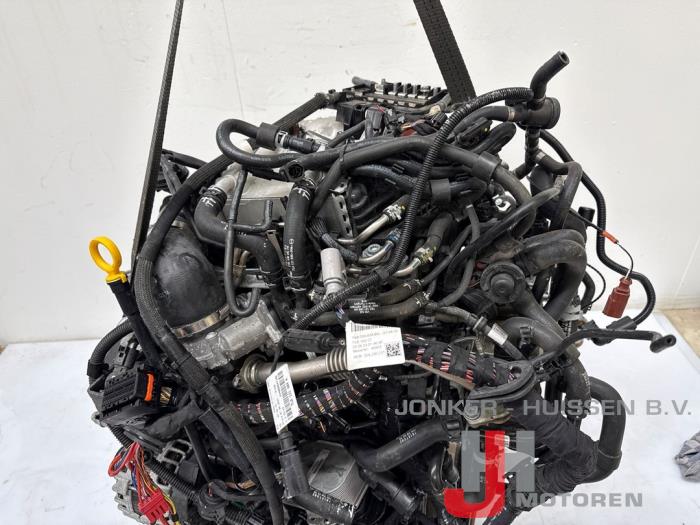 Motor Volkswagen Transporter - Foto 5