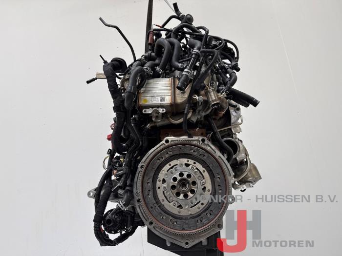 Motor Volkswagen Transporter - Foto 4