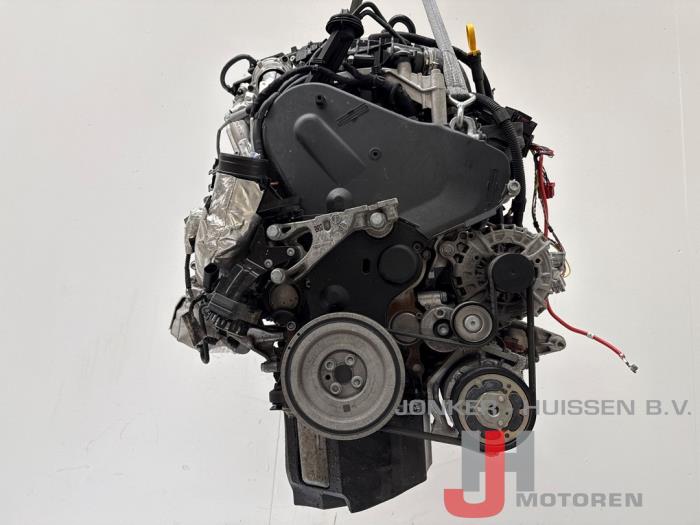 Motor Volkswagen Transporter - Foto 2