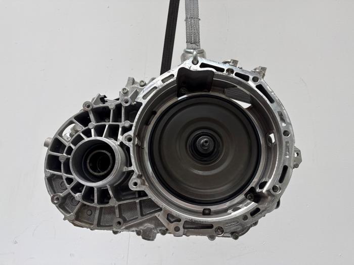 Automaatbak Volkswagen Transporter