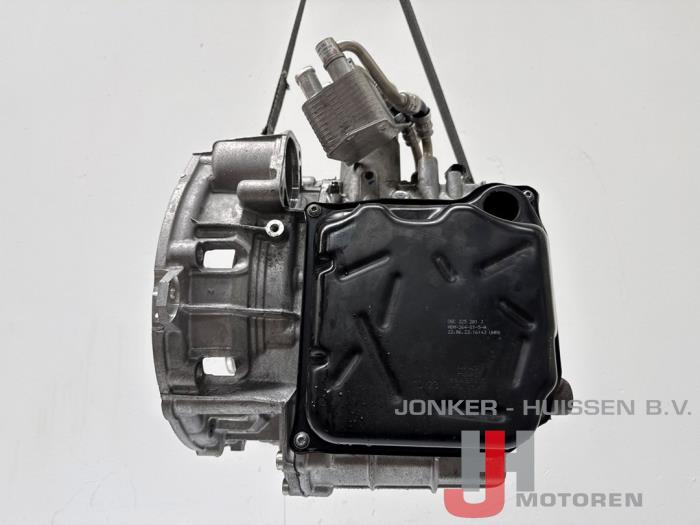 Automaatbak Volkswagen Transporter - Foto 4