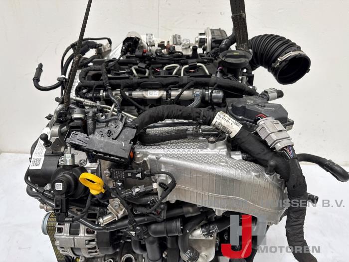 Motor Seat Leon DXR - Foto 4