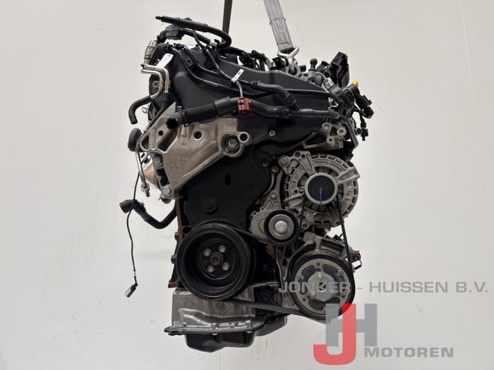 Motor Seat Leon DXR - Foto 3