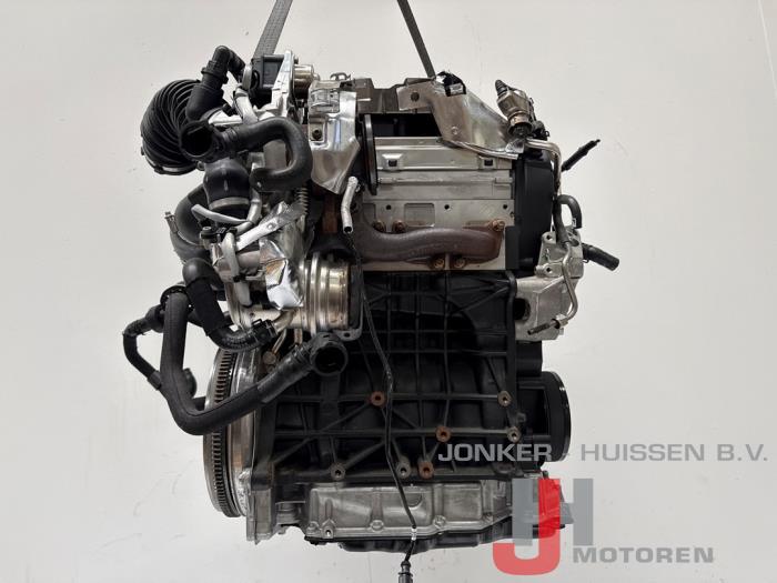 Motor Seat Leon DXR - Foto 2