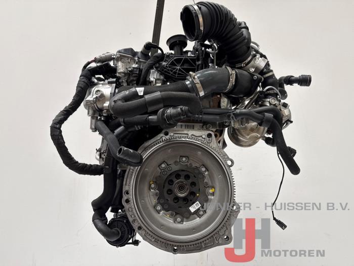 Motor Seat Leon DXR - Foto 5