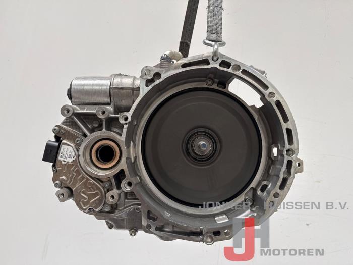 Automaatbak Seat Leon - Foto 2