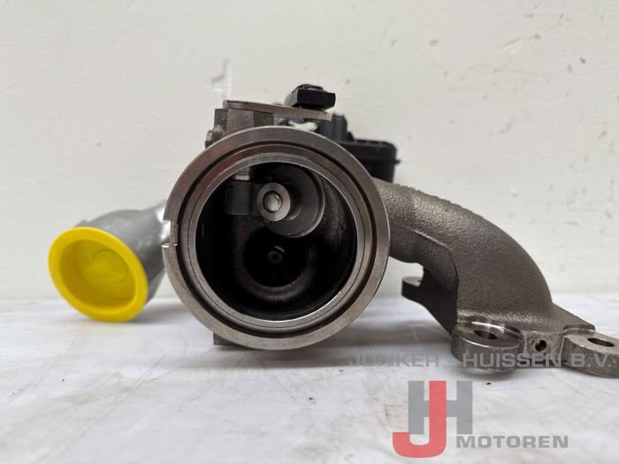 Turbo Audi A5 - Foto 2