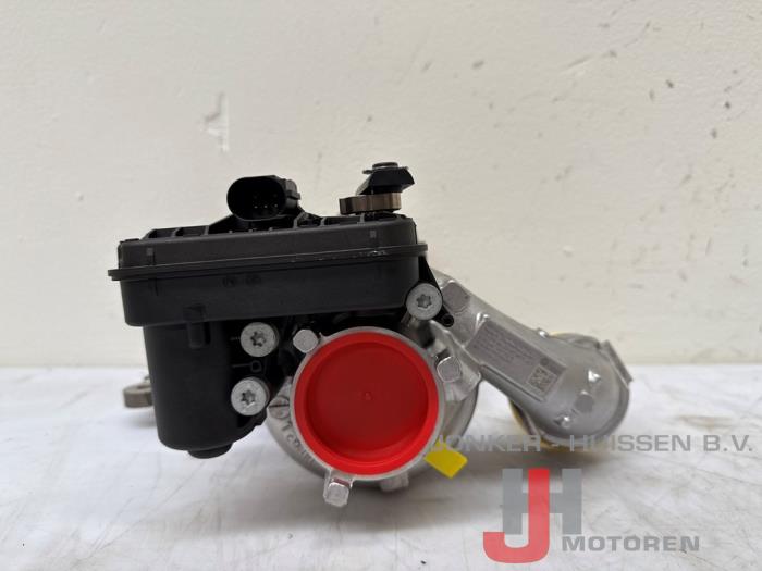 Turbo Audi A5 - Foto 3