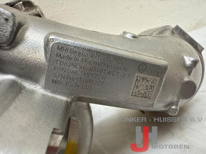 Turbo Audi A5 - Foto 4