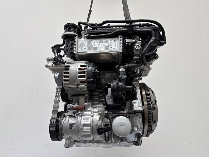 Motor Seat Ibiza