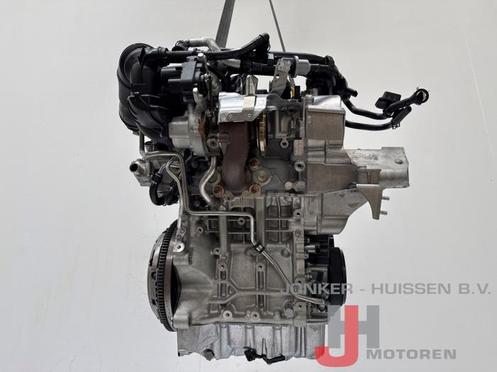 Motor Seat Ibiza - Foto 2