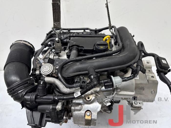 Motor Seat Ibiza - Foto 4