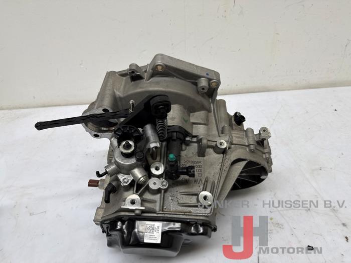 Versnellingsbak Seat Ibiza - Foto 5