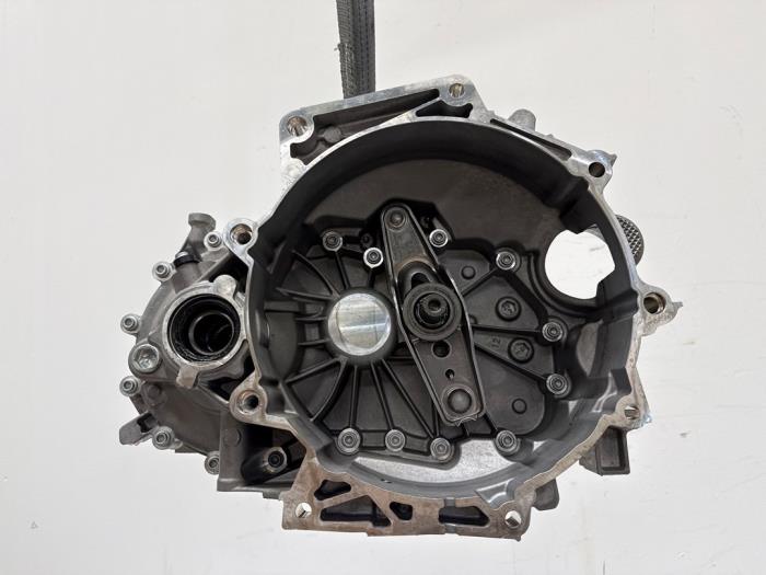 Versnellingsbak Seat Ibiza