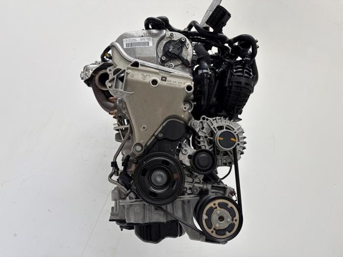 Motor Cupra Formentor