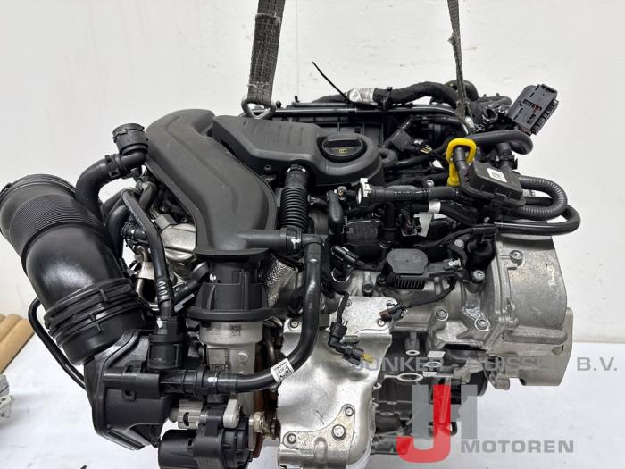 Motor Cupra Formentor - Fotoğraf 5