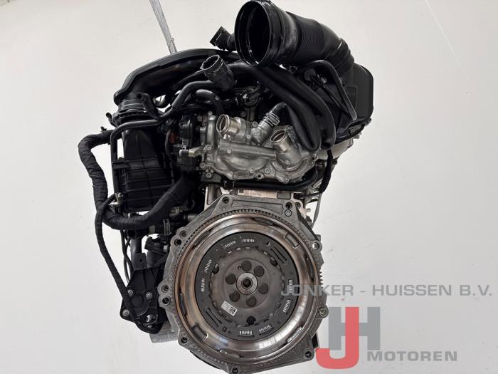 Motor Cupra Formentor - Fotoğraf 3