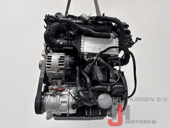 Motor Cupra Formentor - Fotoğraf 2