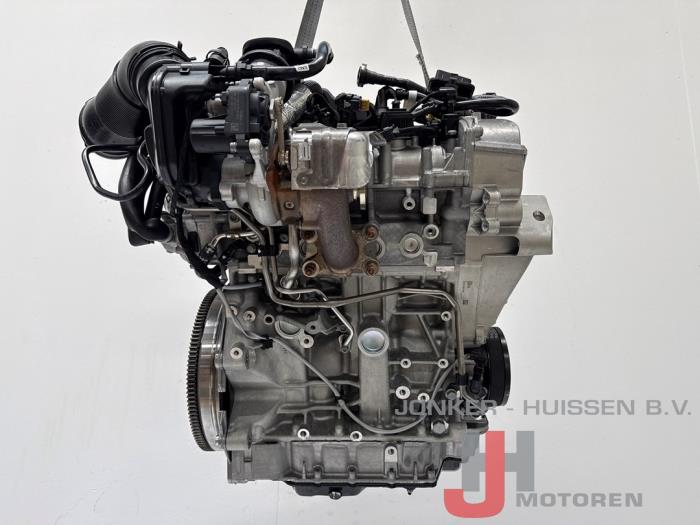 Motor Cupra Formentor - Fotoğraf 4