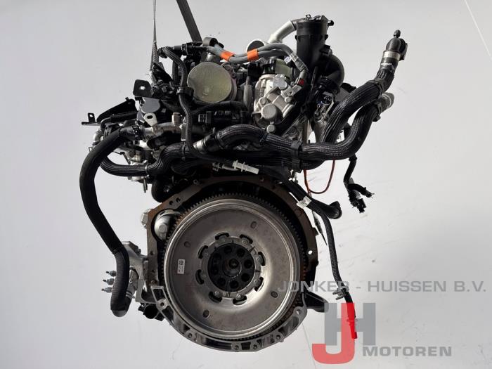 Motor Renault Trafic - Foto 4