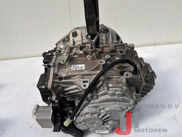 Automaatbak Renault Trafic - Foto 5