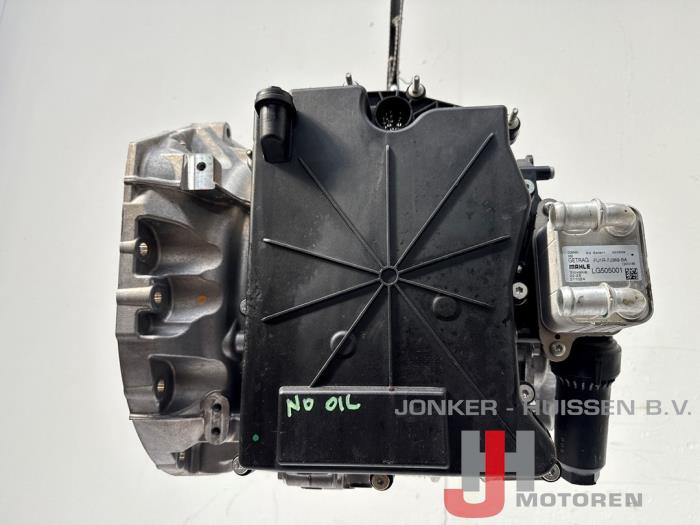 Automaatbak Renault Trafic - Foto 4