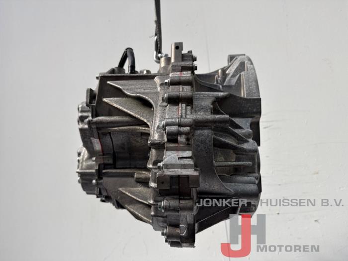 Automaatbak Renault Trafic - Foto 2