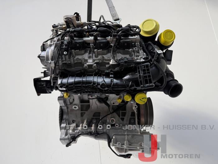 Motor Audi A8 - Foto 3